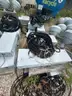 Lot of 100+ Field Lights