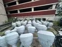 Lot of 100+ Field Lights