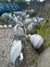 Lot of 100+ Field Lights