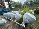 Lot of 100+ Field Lights