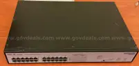 Lot of Cisco, D-link, Netgear, and Horizon Switches