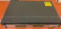 Lot of Cisco, D-link, Netgear, and Horizon Switches