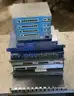 Lot of Cisco, D-link, Netgear, and Horizon Switches