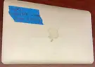 A MacBook Air (A1465)