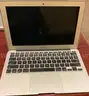 A MacBook Air (A1465)