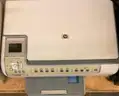 Lot of 12 Printers and Scanners