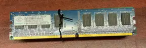 Lot of 112 RAM