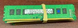 Lot of 112 RAM
