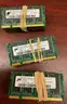 Lot of 112 RAM