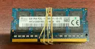Lot of 112 RAM