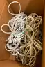 Lot of 23 iMacs with Power Cords