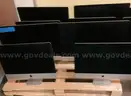 Lot of 23 iMacs with Power Cords
