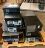 Lot of Broken Computers/Laptops For Parts
