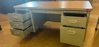 Green Desk