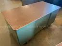 Green Desk