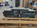 Lot of 8 Dell Servers