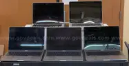 Lot of 10 Macbook Pros