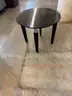 Brown 2 Table Set