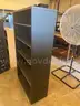 Dark Grey Storage Shelf