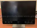 A Dell Precision 5720 All-in-One with Power Cable