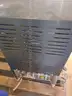 A FOSS Kjeltec Distillation Unit
