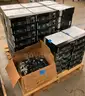 Lot of 66 Dell Desktops and Power Cords