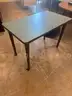 Green Table Desk