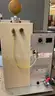 A Bio-Rad PDS-1000/He Biolistic Particle Delivery System