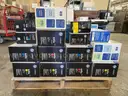 Lot of Assorted Ink/Toner