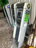 5 Parking Pay Stations