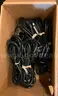 Lot of 15 Dell All-in-One Computers and Power Cords