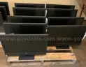 Lot of 15 Dell All-in-One Computers and Power Cords