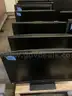 Lot of 21 Dell Scrap All-in-One Computers for Parts