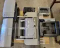 Lot of 8 Printers and 1 Scanner
