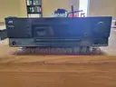 JVC RX-6030v Audio/Video Receiver