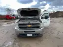 2012 Chevrolet Silverado 3500HD