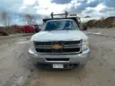 2012 Chevrolet Silverado 3500HD