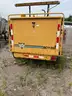 2003 Vermeer BC1230A 12&#x22; Woodchipper Trailer