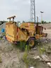 2003 Vermeer BC1230A 12&#x22; Woodchipper Trailer