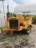 2003 Vermeer BC1230A 12&#x22; Woodchipper Trailer