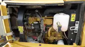 2016 Cat 305 E2 Mini Excavator