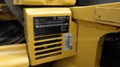 2016 Cat 305 E2 Mini Excavator