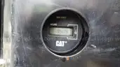 2016 Cat 305 E2 Mini Excavator