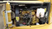 2016 Cat 305 E2 Mini Excavator