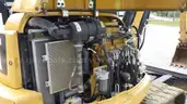 2016 Cat 305 E2 Mini Excavator