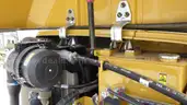 2016 Cat 305 E2 Mini Excavator