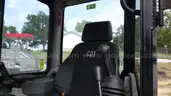 2016 Cat 305 E2 Mini Excavator