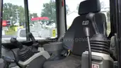 2016 Cat 305 E2 Mini Excavator