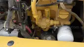 2016 Cat 305 E2 Mini Excavator