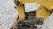 2016 Cat 305 E2 Mini Excavator